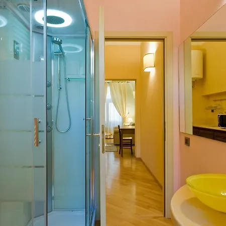 Guest house Piazza Azuni 18 Sassari
