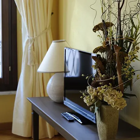 게스트하우스 Piazza Azuni 18