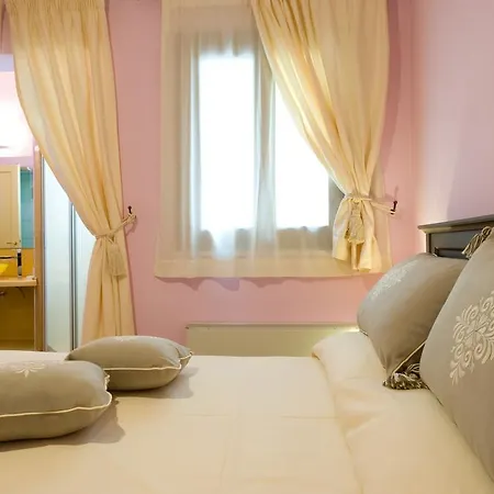 게스트하우스 Piazza Azuni 18 사사리